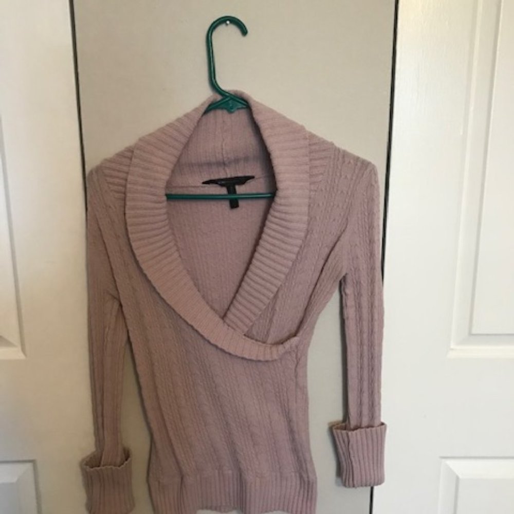 BCBGMaxazria Sweater